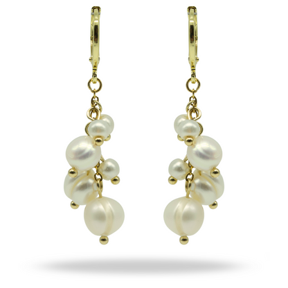 Aretes Sienna