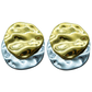 Aretes Hannah