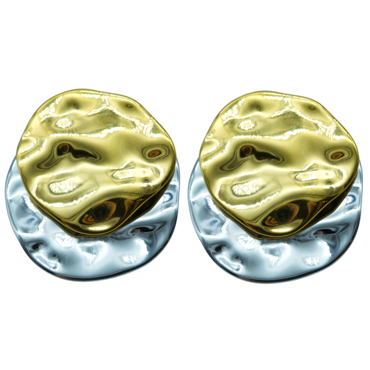 Aretes Hannah