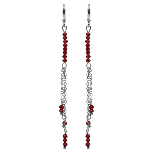 Aretes Daniela