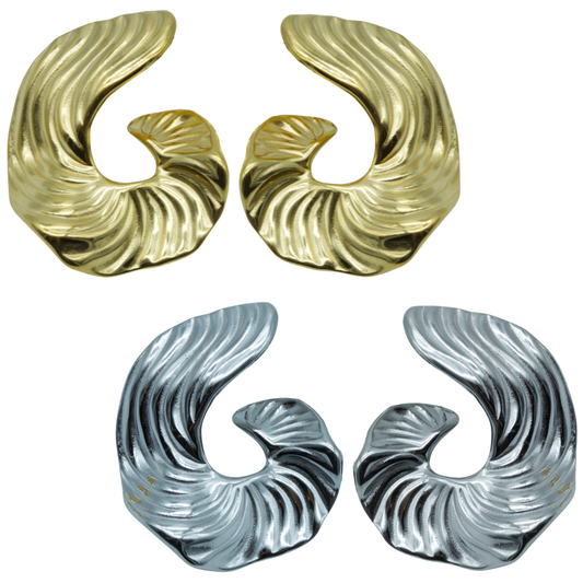 Aretes Isis