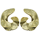 Aretes Isis