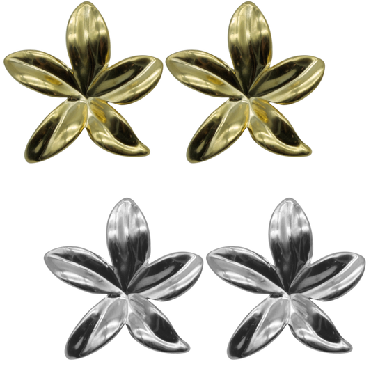 Aretes Amapola