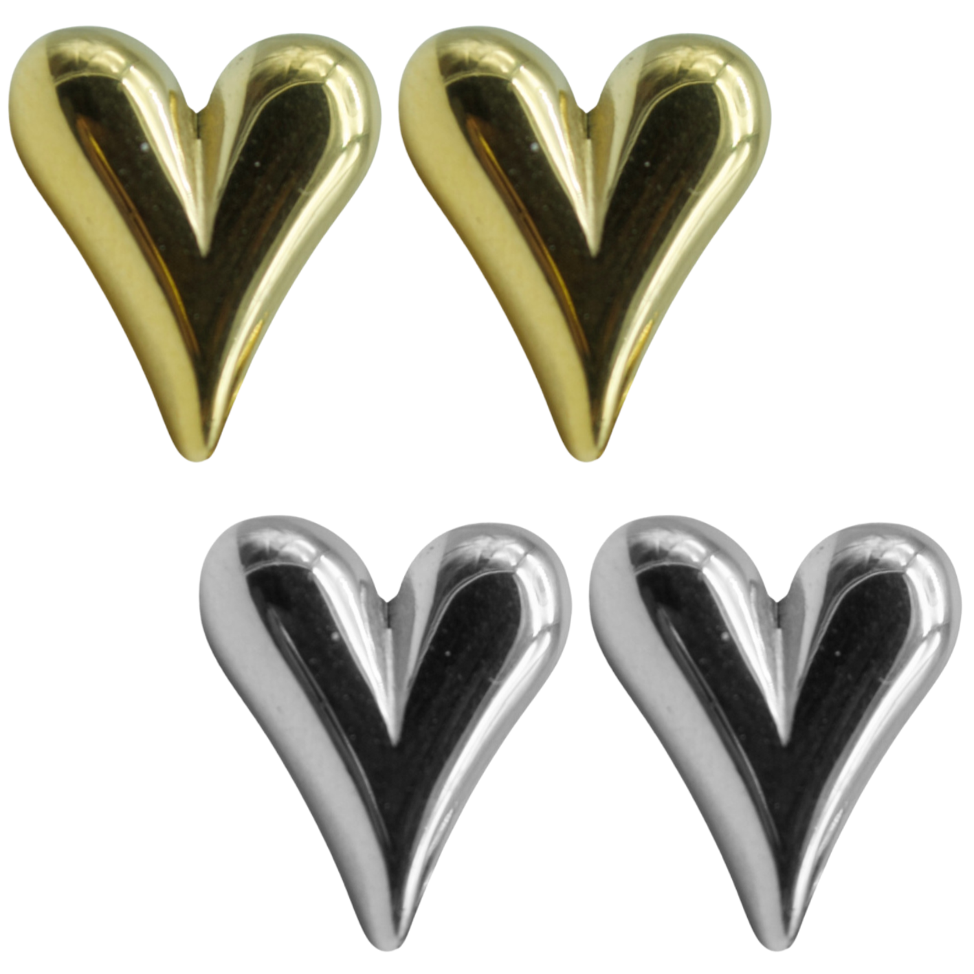 Aretes Hart