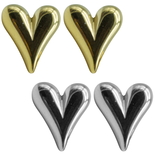 Aretes Hart
