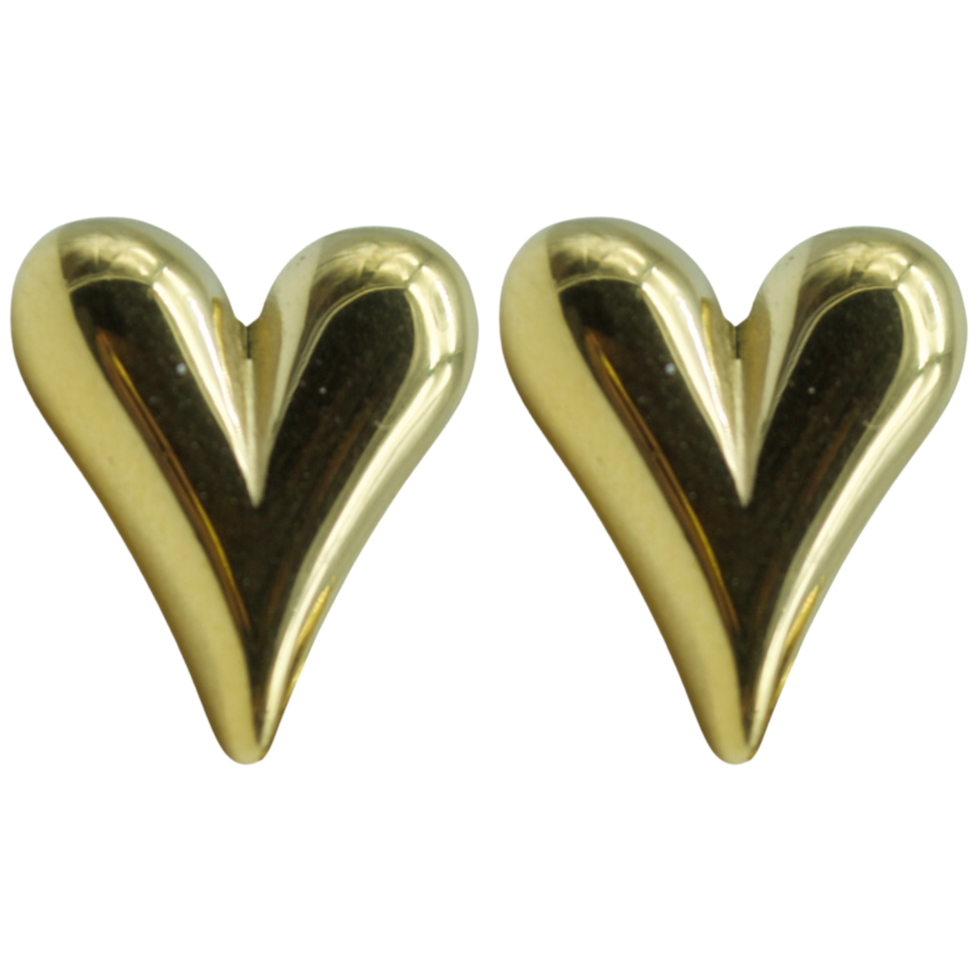 Aretes Hart