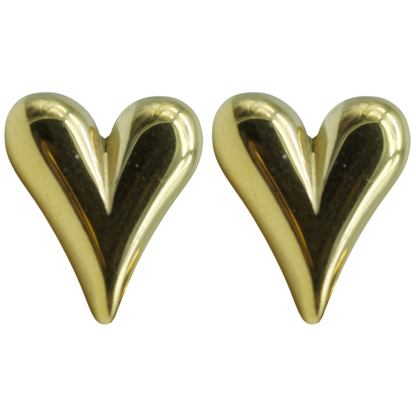 Aretes Hart