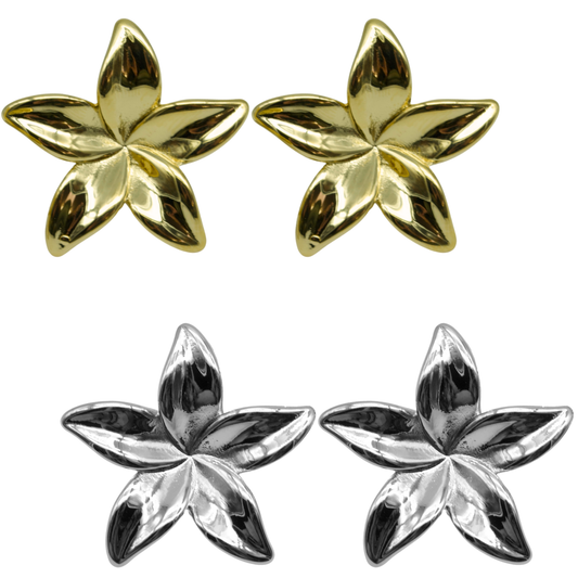 Aretes Amapola Mini