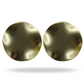Aretes Espejo Mini