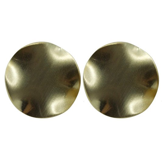Aretes Espejo Mini