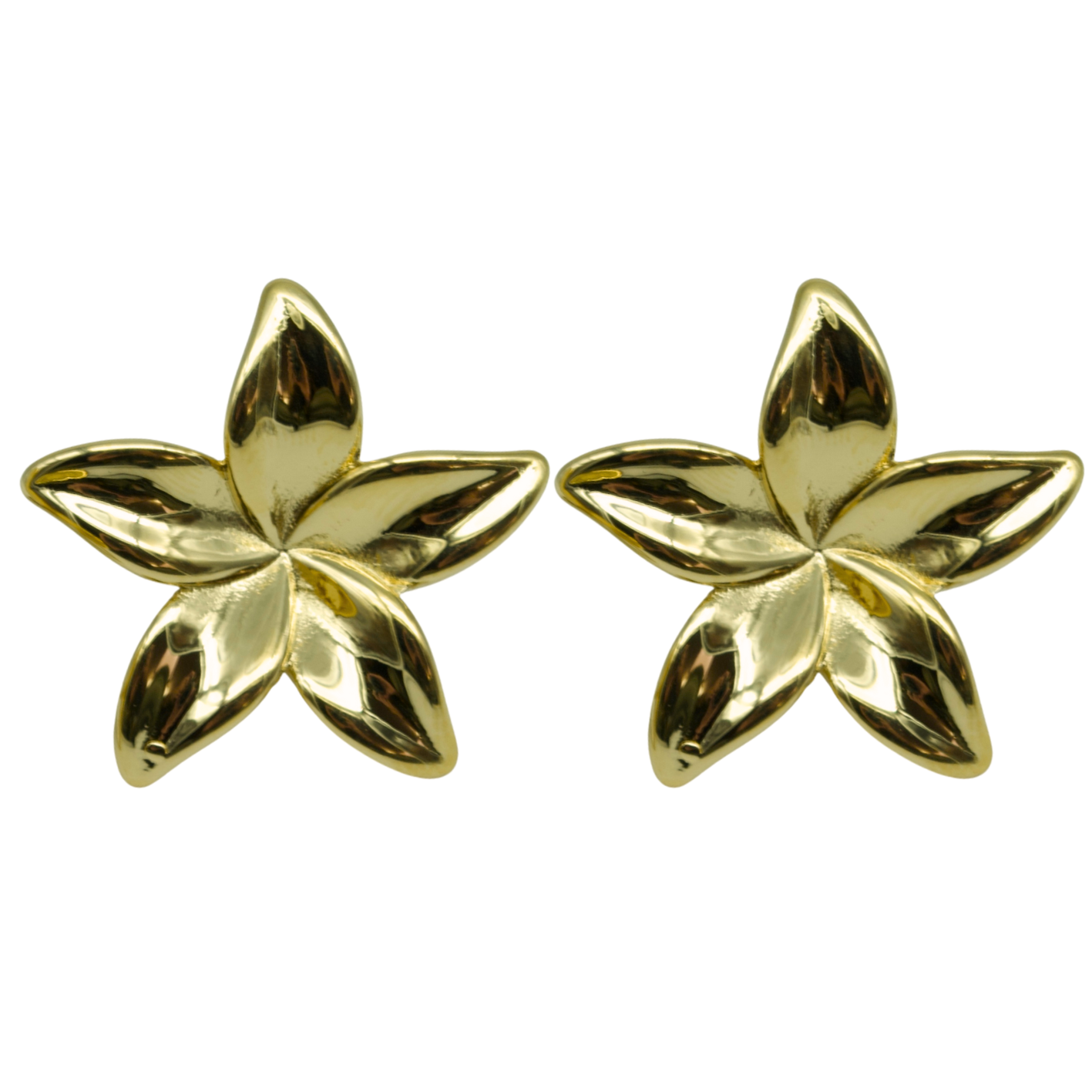 Aretes Amapola Mini