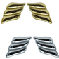 Aretes Ala