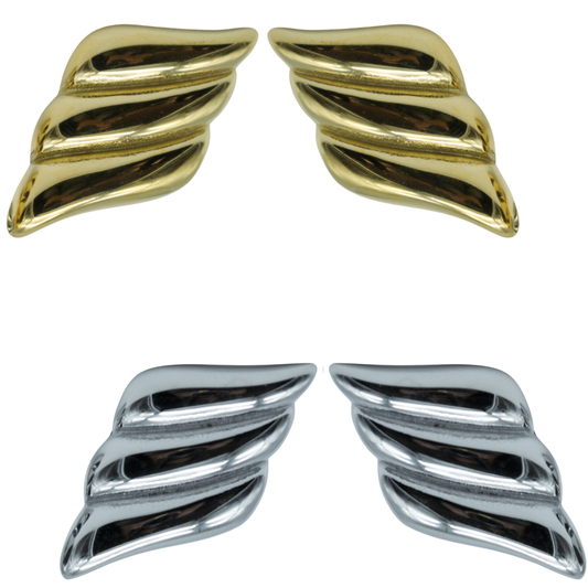 Aretes Ala