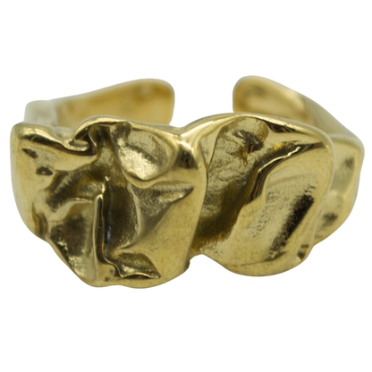 Anillo Maché
