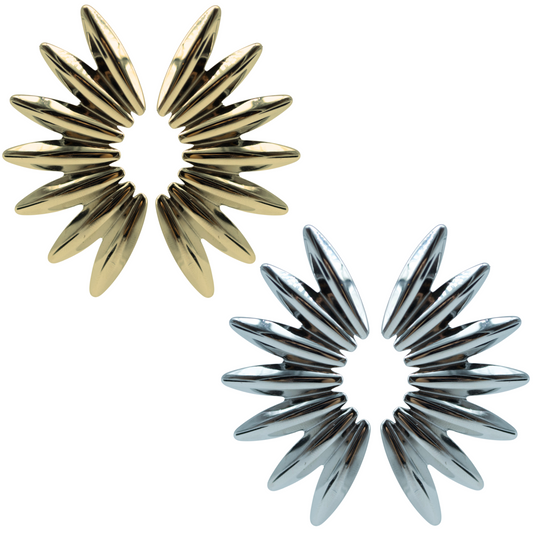Aretes Solé