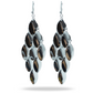Aretes Alexandra