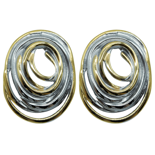 Aretes Malaga
