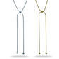 Collar Corbatin Sencillo