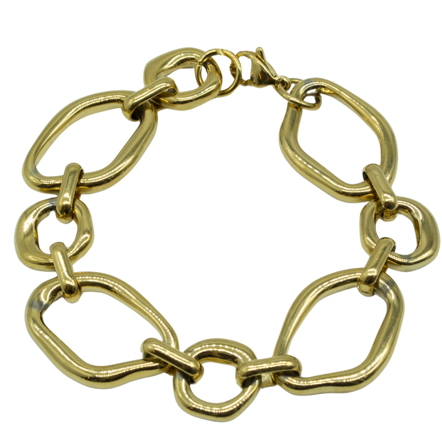 Pulsera Bilbao