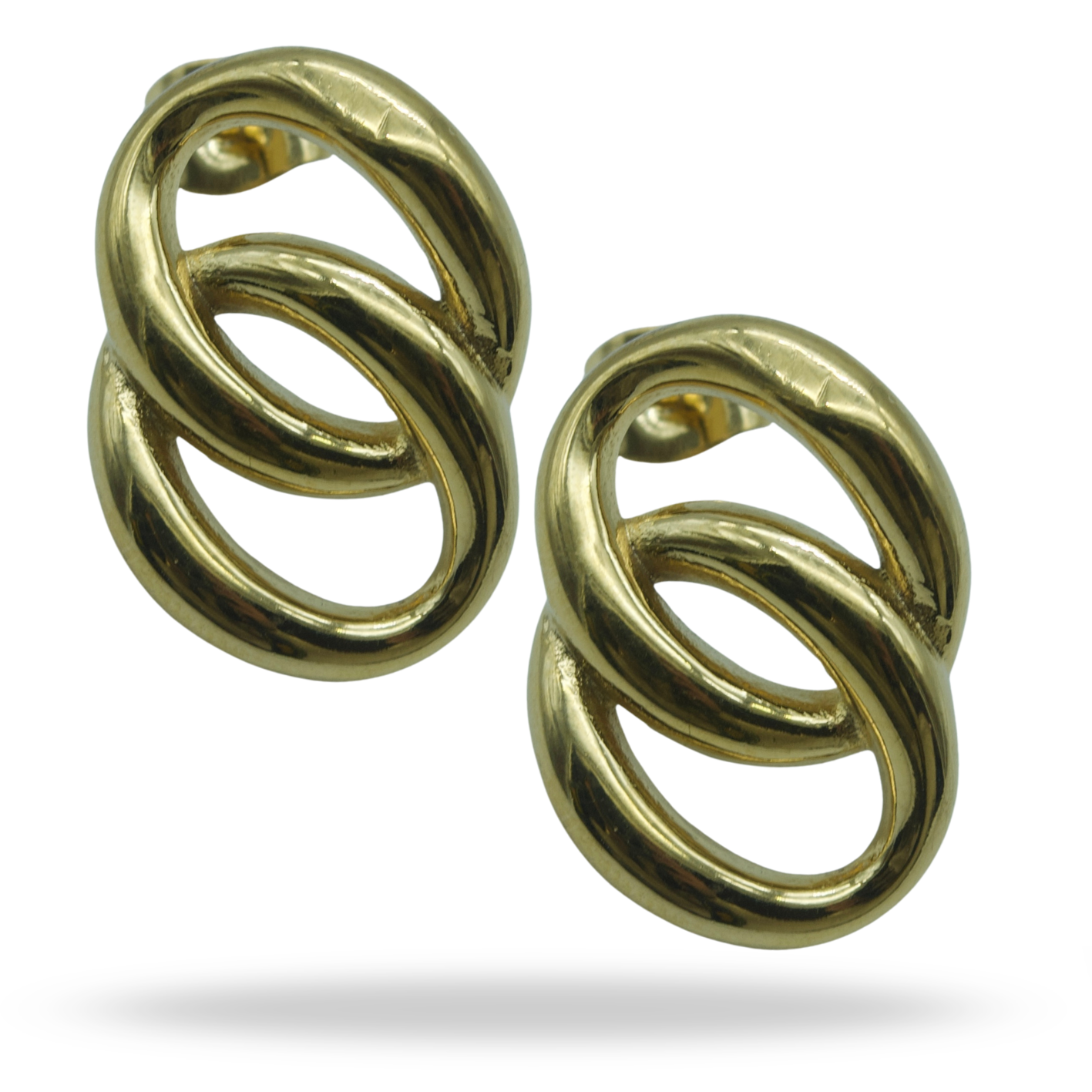 Aretes Celine