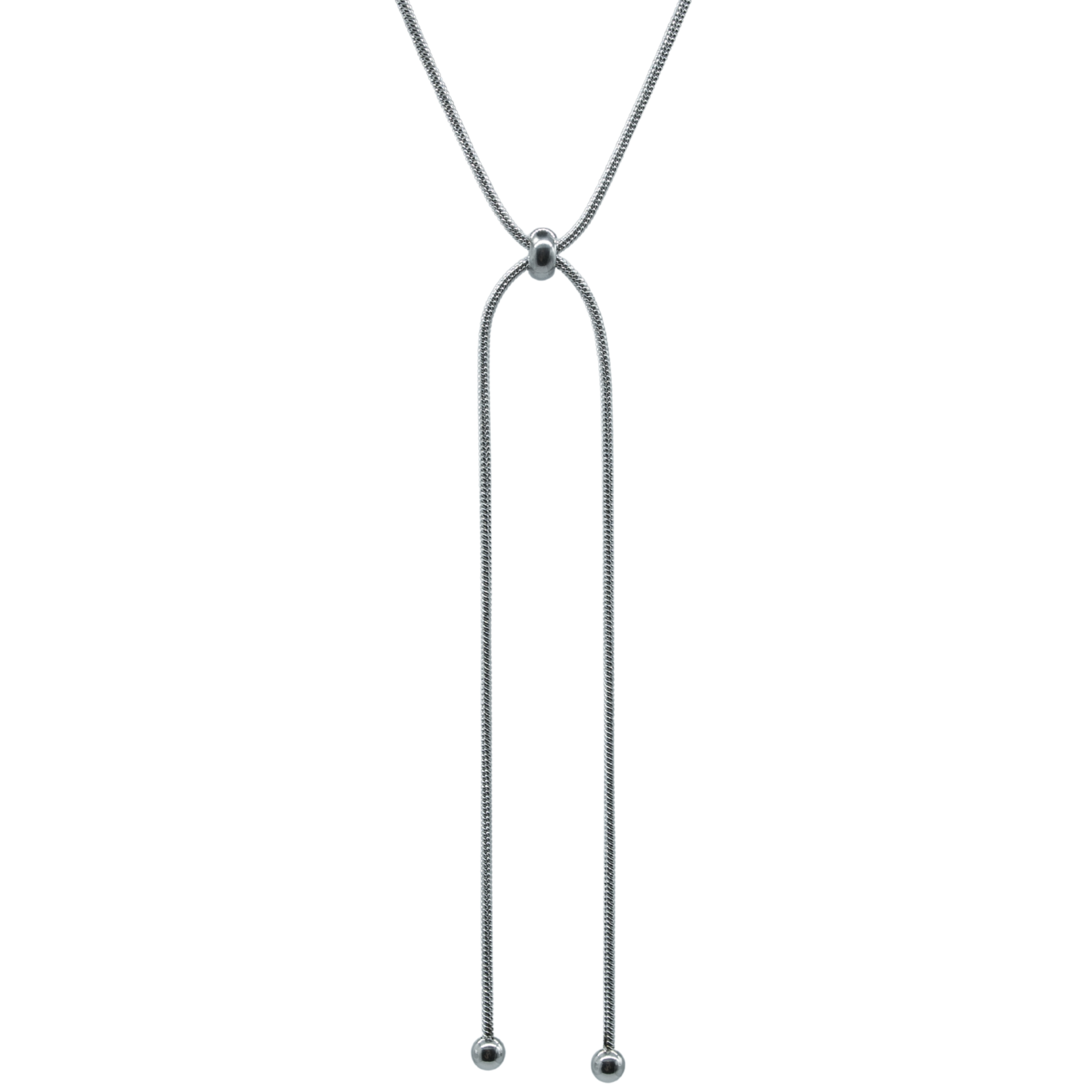 Collar Corbatin Sencillo