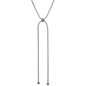 Collar Corbatin Sencillo