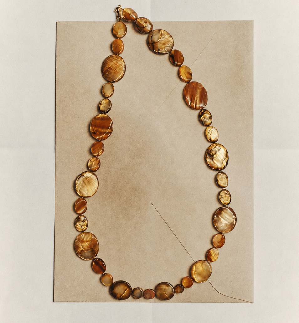 Collar Cartagena