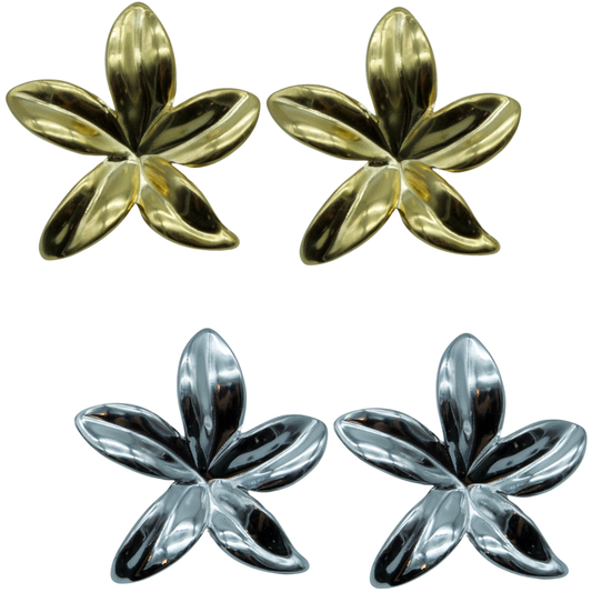 Aretes Amapola