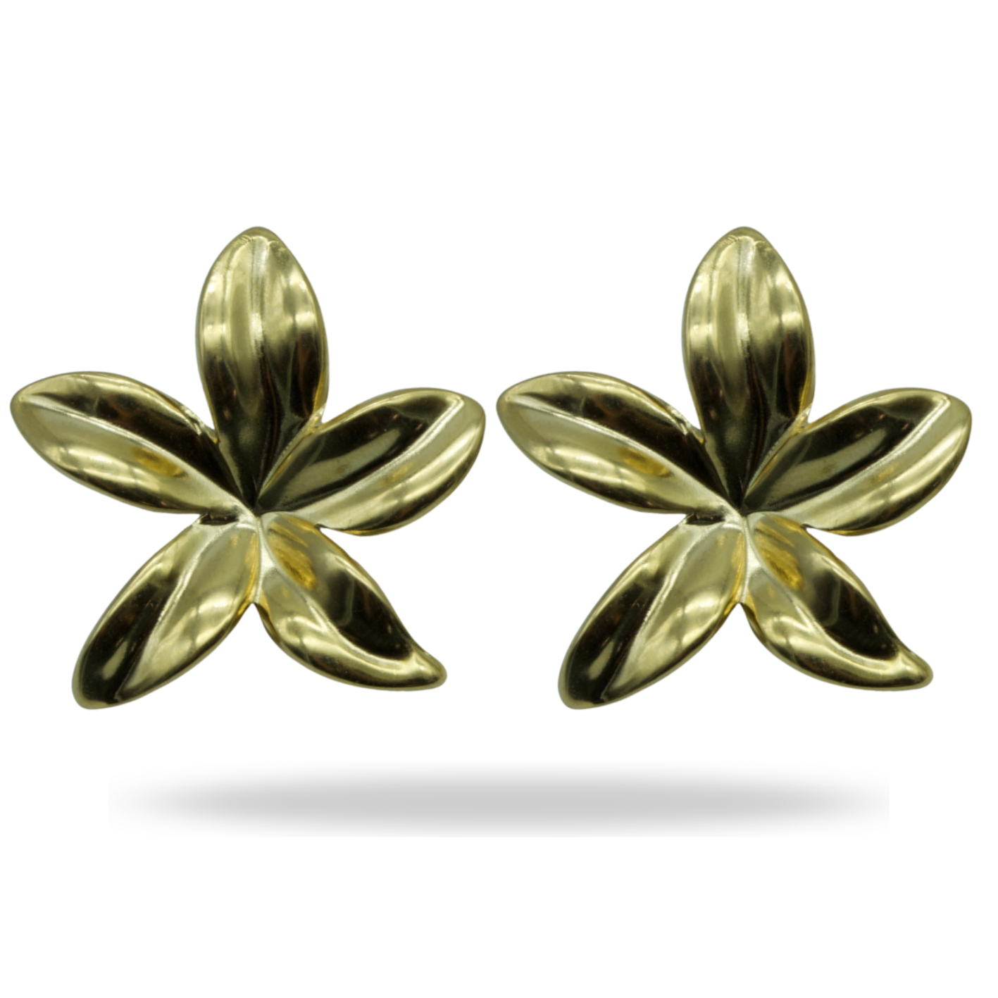 Aretes Amapola