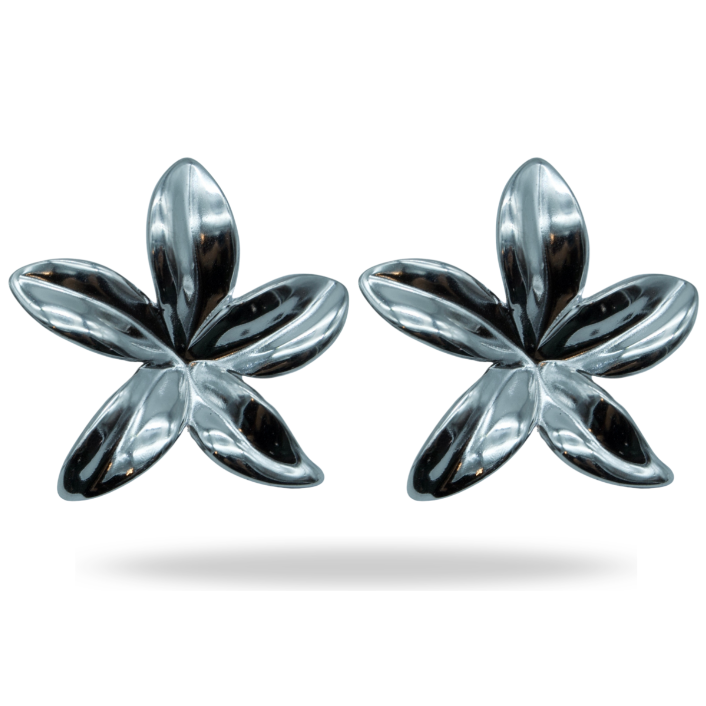 Aretes Amapola
