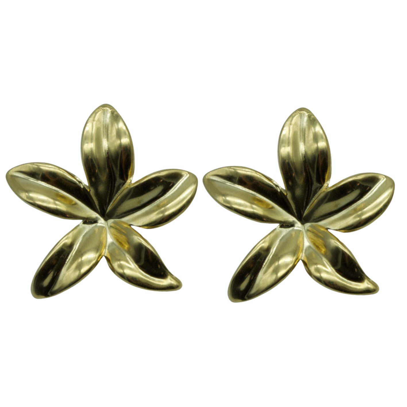 Aretes Amapola