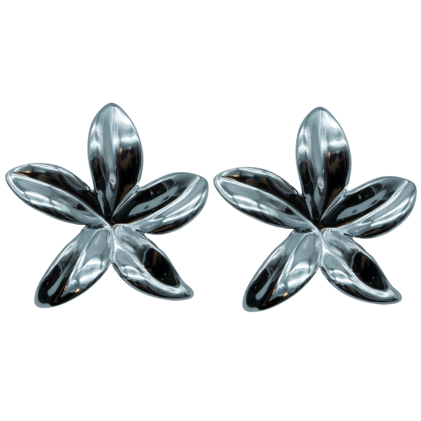 Aretes Amapola