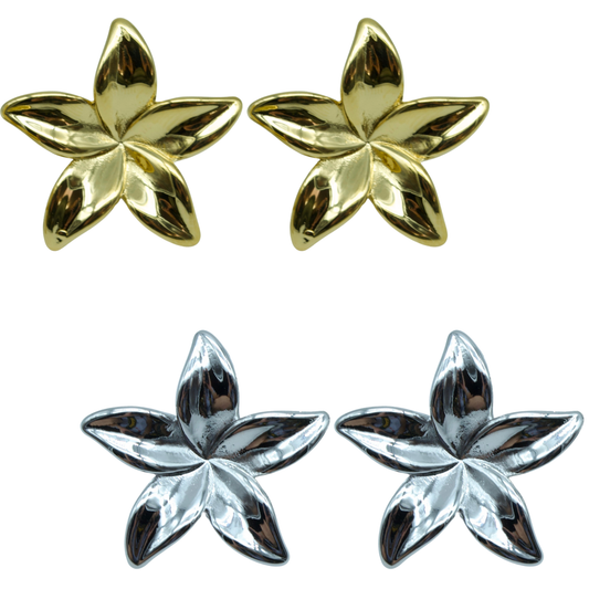 Aretes Amapola Mini
