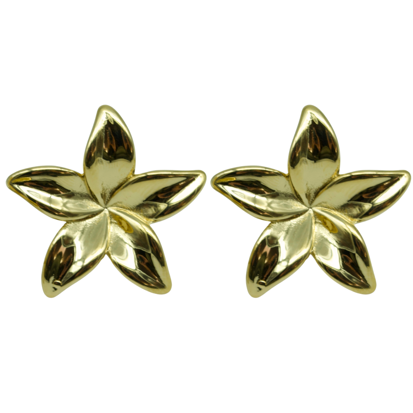 Aretes Amapola Mini