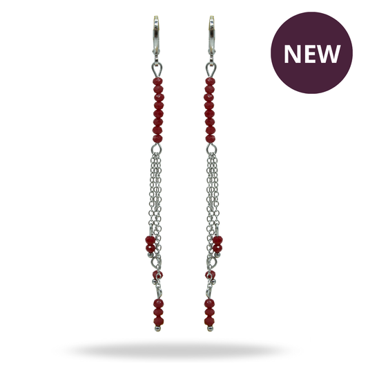 Aretes Daniela