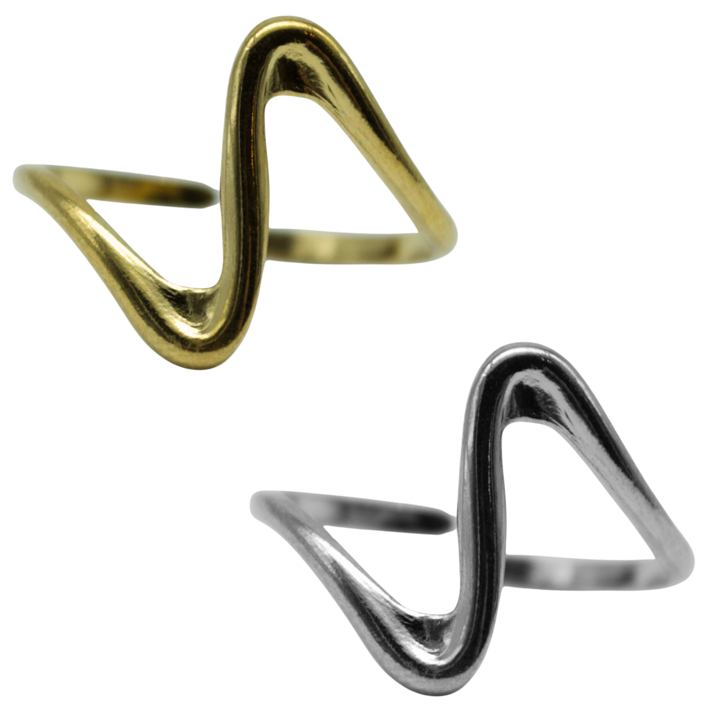 Anillo Ola