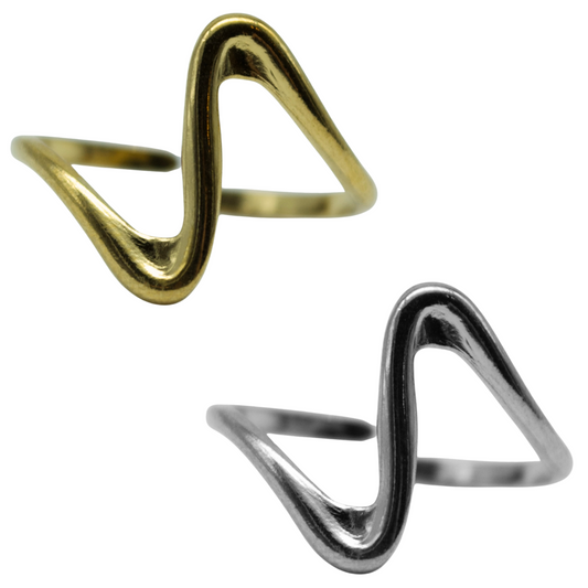 Anillo Ola