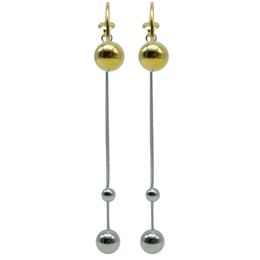 Aretes Alondra