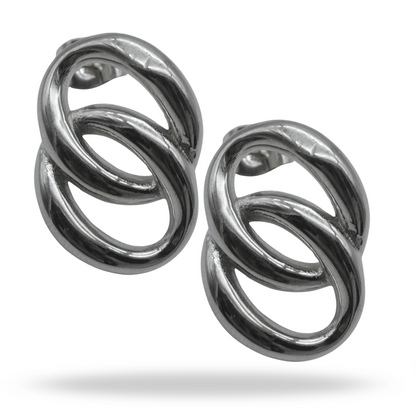 Aretes Celine