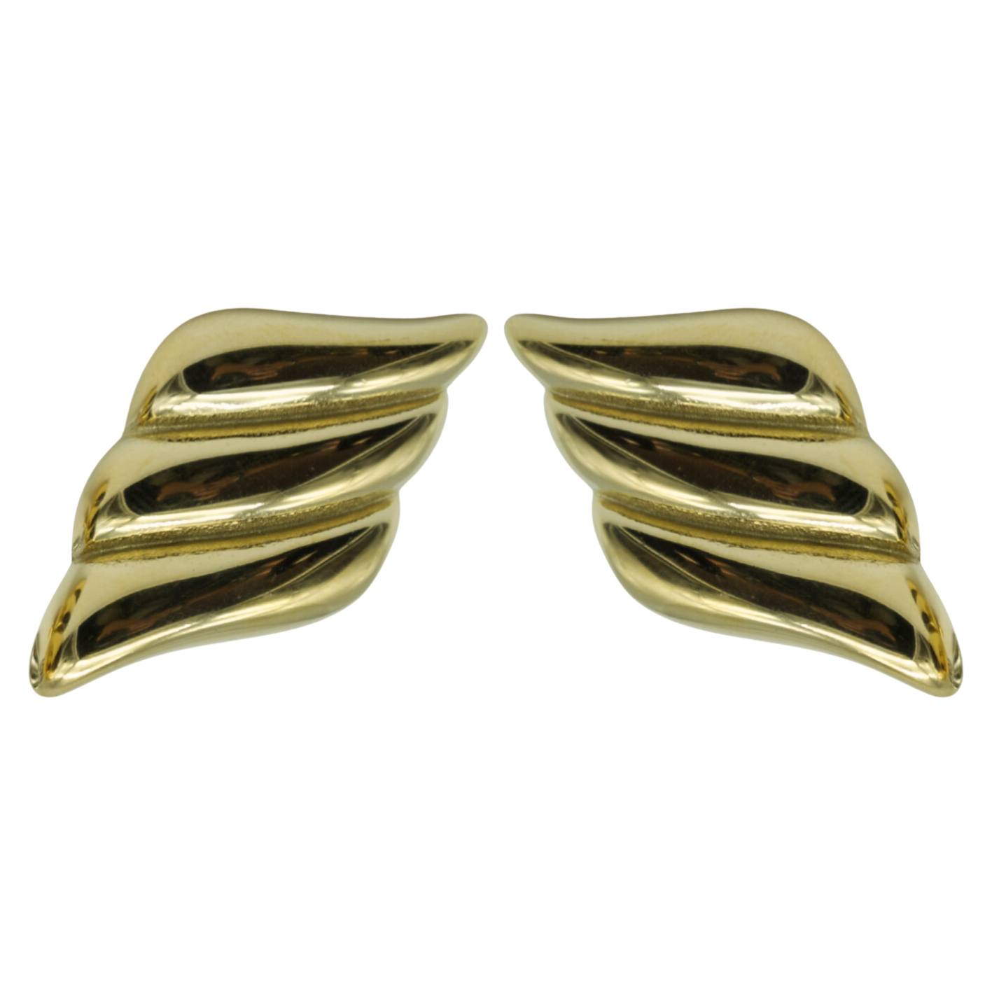 Wing Earrings