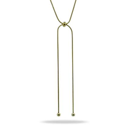 Collar Corbatin Sencillo