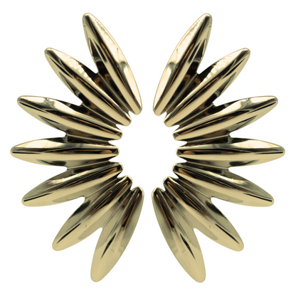 Aretes Solé