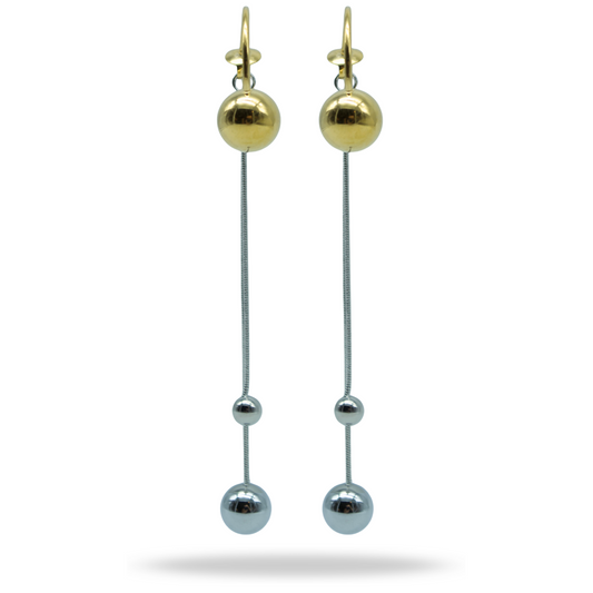 Aretes Alondra