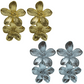 Aretes Malta Doble