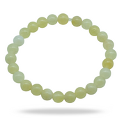 Pulsera Lorenza Amarilla