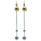 Aretes Alondra