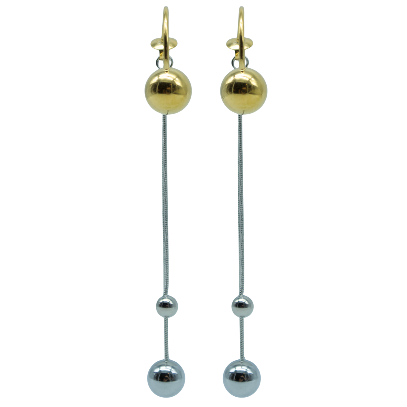 Aretes Alondra