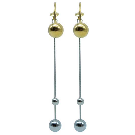 Aretes Alondra
