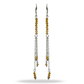 Aretes Daniela