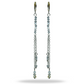 Aretes Daniela